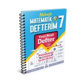 Matemito Akıllı Matematik Defterim