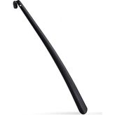 Mater Ayakkabı FLO Ayakkabı Çekeceği 70 cm -Uzun- Dayanıklı- ' 1 Adet Ayakkabı Çekeceği- Kereta - Çekçek - Antrasit - Siyah