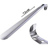 Mater Ayakkabı İpek Arya Çelik Krom Kaplama Ayakkabı Çekeceği Kerata 72 Cm-Renksiz