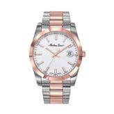 Mathey-Tissot H450RA Erkek Kol Saati
