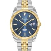 Mathey-Tissot H510BBU Erkek Kol Saati