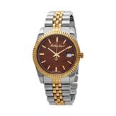Mathey-Tissot H810BM Erkek Kol Saati