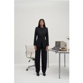 mathilda store Kadın Siyah Esta Limited Edition Ceket