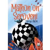 Mathün’ün Serüveni - Merya Akcin - Luna Yayınları