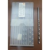 Matkap Ucu Hss Uzun 5mm