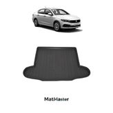 Matmaster Fiat Egea Sedan 2022 Model Bagaj Havuzu