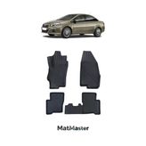 Matmaster Fiat Linea 2015 Model 5D Ekstra Havuzlu Paspas