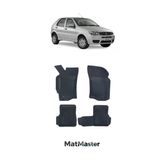 Matmaster Fiat Palio 2000 Model 5D Ekstra Havuzlu Paspas