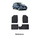 Matmaster Renault Clio 2 1998 Model 5D Ekstra Havuzlu Paspas