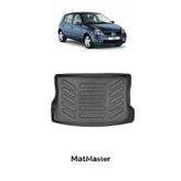 Matmaster Renault Clio 2 Hb 2003 Model Bagaj Havuzu