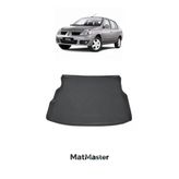 Matmaster Renault Clio 2 Sedan 2002 Model Bagaj Havuzu