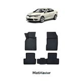 Matmaster Renault Fluence 2013 Model 5D Ekstra Havuzlu Paspas