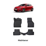 Matmaster Seat Leon 2012 Model 5D Ekstra Havuzlu Paspas