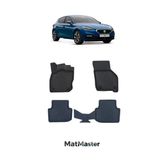 Matmaster Seat Leon 2026 Model 5D Ekstra Havuzlu Paspas