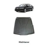 Matmaster Volkswagen Passat B8 2021 Model Bagaj Havuzu