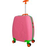 MATMEL Çocuk Valizi - Pembe