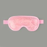 Matmel Jel Göz Maskesi - Pembe - 19 cm - 5