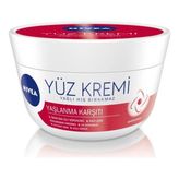 Matmel Nıvea Yaşlanma Karşıtı Yüz Kremi 100 ml