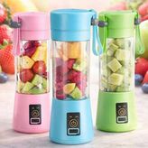 Matmel Şarjlı Taşınabilir Smoothie Blender