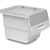 MATMEL Tekli Organizer ve Oyuncak Kutusu - 12 lt