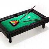 Matrax Midi Pool Orta Boy Bilardo Oyunu
