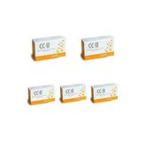 Matriks CC-II Collagen 5x30 Kapsül