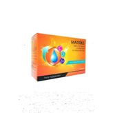 Matriks Ester C D3 Zinco 10 Ml X 20 Flakon