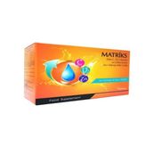 Matriks İlaç Ester C + D3 + Zinco 10 ml x 20 Flakon