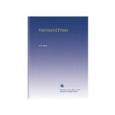 Matrimonial primer
