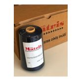 Matris 120 No %100 Polyester Dikiş Ipliği Siyah( 1 kutu)