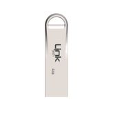 Matrix 4Gb Usb 2.0 Metal Usb Flash Bellek U604