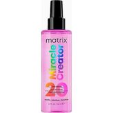 Matrix Miracle Creator Isı Korumalı Saç Bakım Spreyi 100 ml