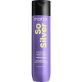 Matrix So Silver Mor Pigmentli Şampuan 300 ml