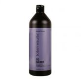 Matrix Total Results Color Obsessed 1000 ml Mor Şampuan