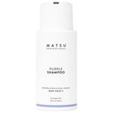 Matsu Purple Shampoo 350 ml Mor Şampuan