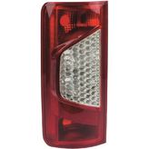 MATSUBA Ford Connect Stop Lambası Sol Duysuz 2009-2013