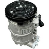 MATSUBA Kompresör Klima YD25 02-06 - Siyah