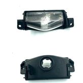 MATSUBA LAMBA PLAKA MAZDA 3 2003-2008