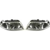 MATSUBA Volkswagen Passat 2001-2005 Far Sağ + Sol