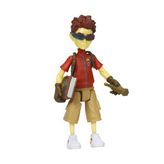Matt Hatter Chronicles Aksiyon Figür 12 Cm