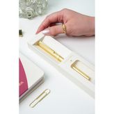 Matt Notebook Premium Roller Kalem Gold RP25