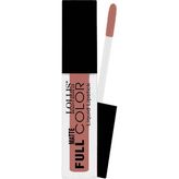Matte Full Color Lipstick Mat Likit Ruj 102