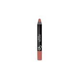 Matte Lipstick Crayon No:30 - Ruj - --