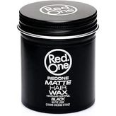 Matte Look Wax Black 100 Ml