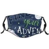 Matte Ravenclaw Likit Ruj (01) - MINISO