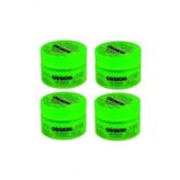 Matte Styling Wax 100 Ml Mat Vax 4 Adet Vaks