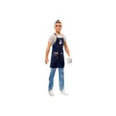 Mattel Barbie Art. Lelle Kens