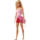 Mattel Barbie Cankurtaran Oyuncak
