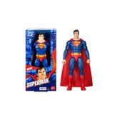 mattel Dc Comics Superman Aksiyon Figürü JMD69
