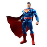 Mattel DC Isı Görüşlü Superman Aksiyon Figürü
